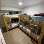 Habitacion Con Vista Al Mar