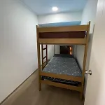 Habitacion Con Vista Al Mar