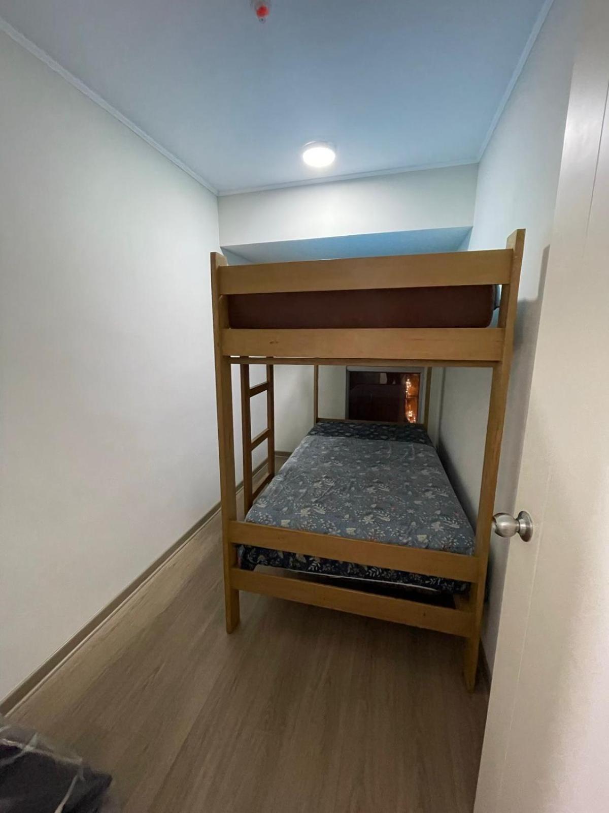 Apartment Con Vista Al Mar Lima
